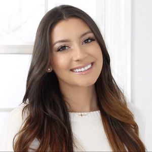 Meet your Posher, Lilyana